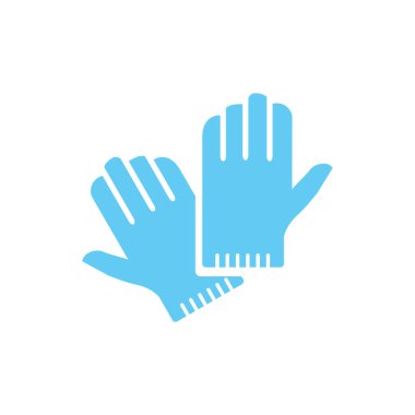 Vektör illüstrasyonu, simge ögesi arkaplanı