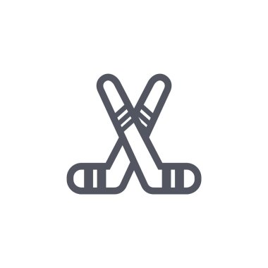 Vektör illüstrasyonu, simge ögesi arkaplanı