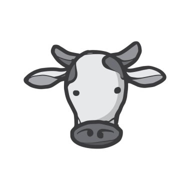 Vektör illüstrasyonu, simge ögesi arkaplanı