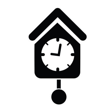 Web sitesi, vektör illüstrasyonu için düz simge