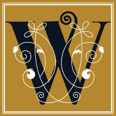 Basit grafik vektör illüstrasyonu