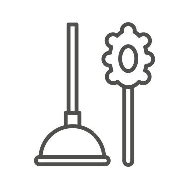 modern grafik simgesi vektör illüstrasyonu