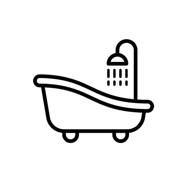 Moderne Grafische Icon Vektorillustration — Stockvektor