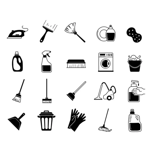 Vektor Illustration Icon Element Hintergrund — Stockvektor