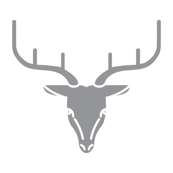 Icono Gráfico Moderno Vector Ilustración — Vector de stock