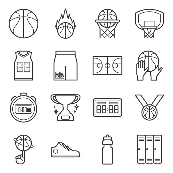 Vektor Illustration Icon Element Hintergrund — Stockvektor