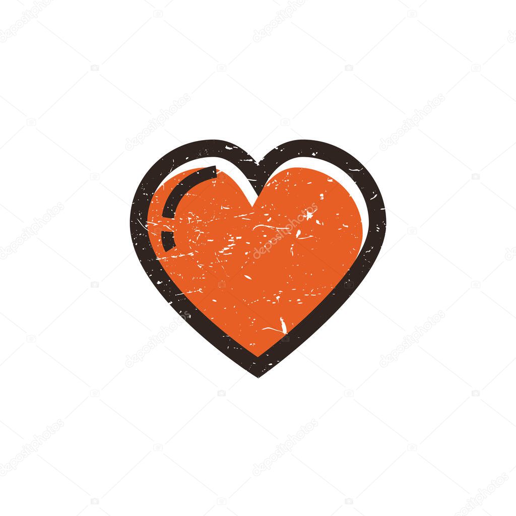 Vector icon, illustration for web application