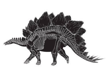 Vektör illüstrasyonu, simge ögesi arkaplanı