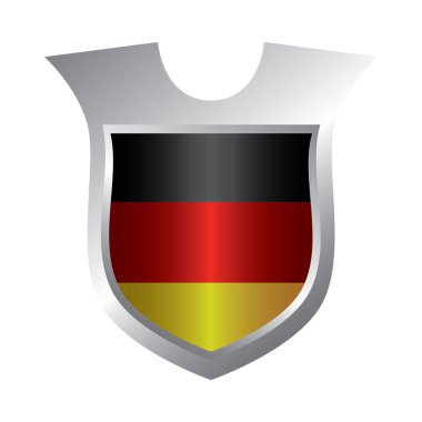 Basit grafik vektör illüstrasyonu