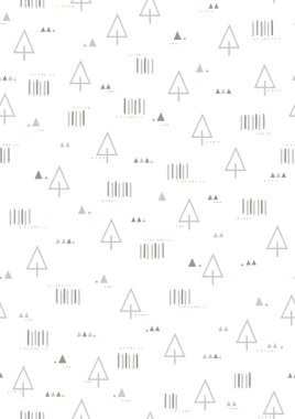 modern grafik simgesi vektör illüstrasyonu