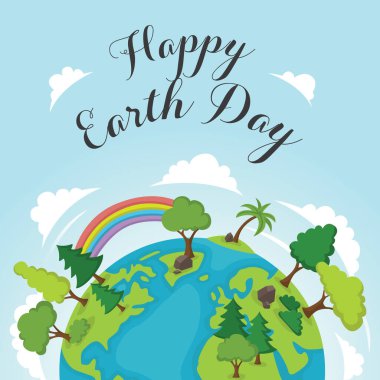 Web sitesi, vektör illüstrasyonu için düz simge