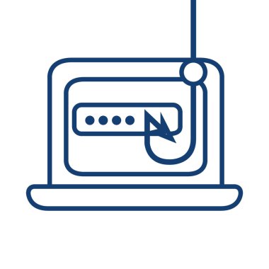 Vektör illüstrasyonu, simge ögesi arkaplanı