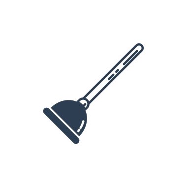 modern grafik simgesi vektör illüstrasyonu 