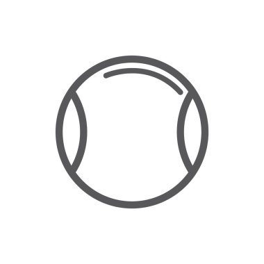 Vektör illüstrasyonu, simge ögesi arkaplanı