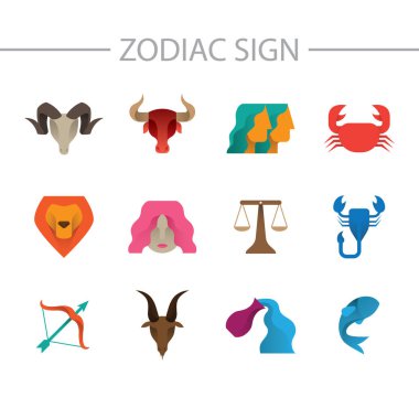 Vektör illüstrasyonu, simge ögesi arkaplanı