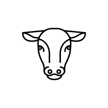 modern grafik simgesi vektör illüstrasyonu 