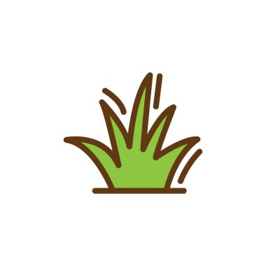 modern grafik simgesi vektör illüstrasyonu