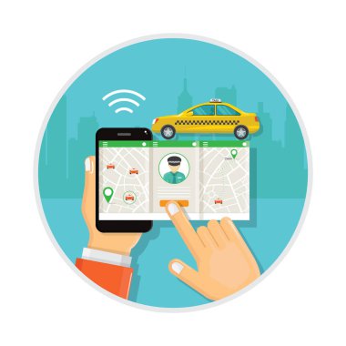 Vektör illüstrasyonu, simge ögesi arkaplanı