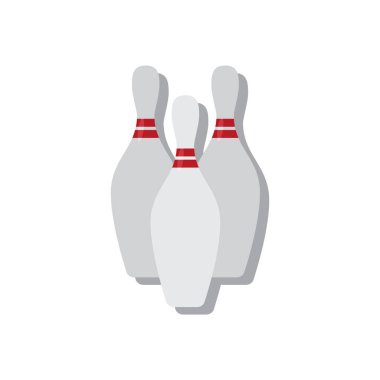 modern grafik simgesi vektör illüstrasyonu 