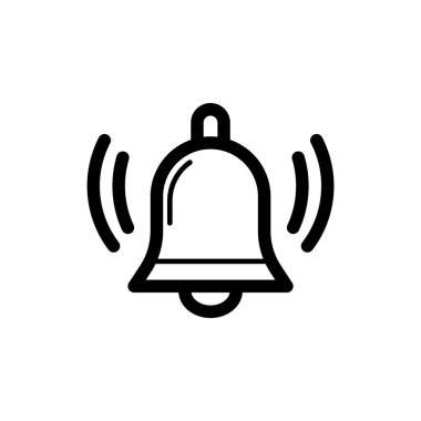 Zaman simgesinin vektör şablonu, saat illüstrasyonu 