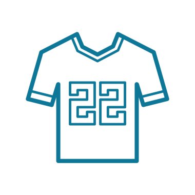 modern grafik simgesi vektör illüstrasyonu 