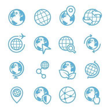 modern grafik simgesi vektör illüstrasyonu 