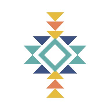 modern grafik simgesi vektör illüstrasyonu