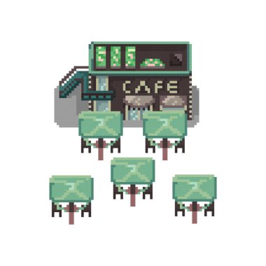 Vektör illüstrasyonu, simge ögesi arkaplanı