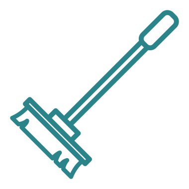 modern grafik simgesi vektör illüstrasyonu 