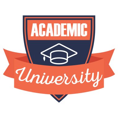 Vektör illüstrasyonu, simge ögesi arkaplanı