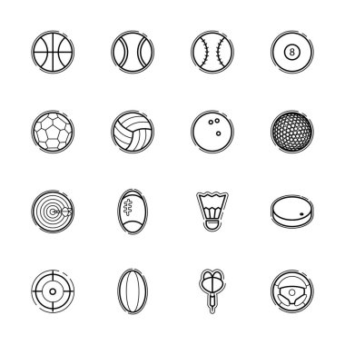 Web uygulaması için vektör simgesi, illüstrasyon