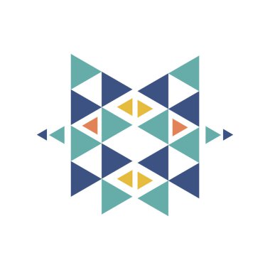 Vektör illüstrasyonu, simge ögesi arkaplanı