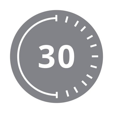 modern grafik simgesi vektör illüstrasyonu 