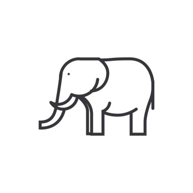 modern grafik simgesi vektör illüstrasyonu