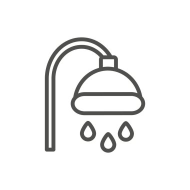 Zaman simgesinin vektör şablonu, saat illüstrasyonu 