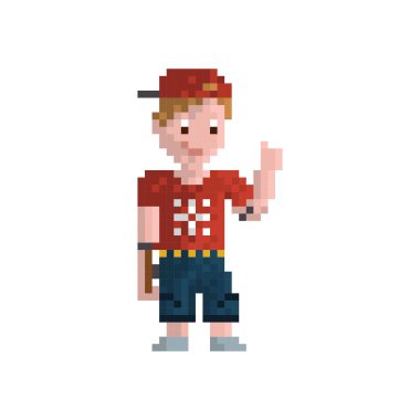 Vektör illüstrasyonu, simge ögesi arkaplanı