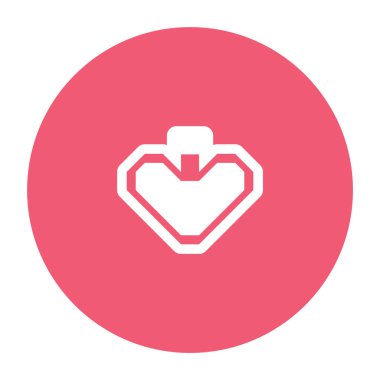 Basit grafik vektör illüstrasyonu