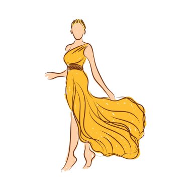 modern grafik simgesi vektör illüstrasyonu