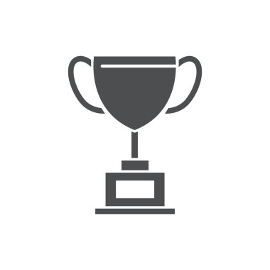 Web sitesi, vektör illüstrasyonu için düz simge 