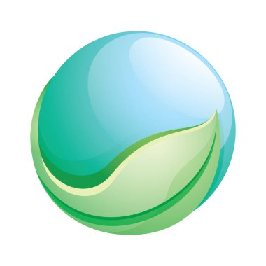 Vektör illüstrasyonu, simge ögesi arkaplanı