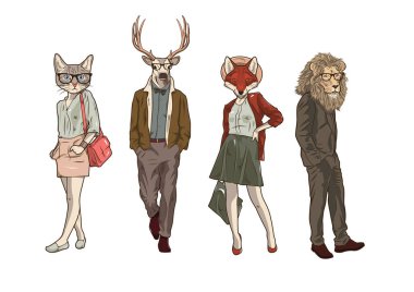 Vektör illüstrasyonu, simge ögesi arkaplanı