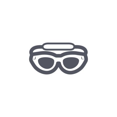 modern grafik şablonu, vektör illüstrasyonu