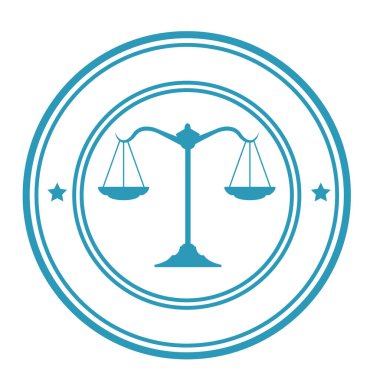 Basit grafik vektör illüstrasyonu