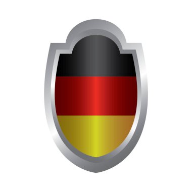 Basit grafik vektör illüstrasyonu