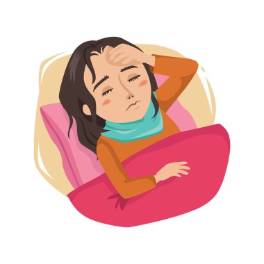 Grip vektör çizimi, simge element arkaplanı