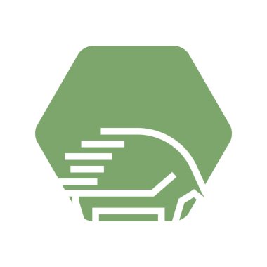 modern grafik simgesi vektör illüstrasyonu 