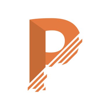 modern grafik simgesi vektör illüstrasyonu 