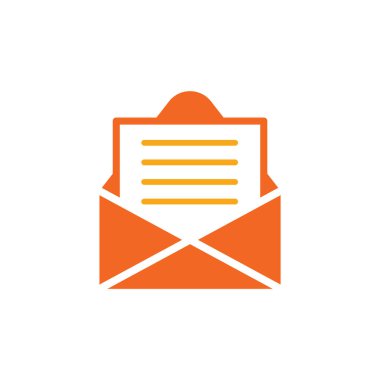 modern grafik simgesi vektör illüstrasyonu 