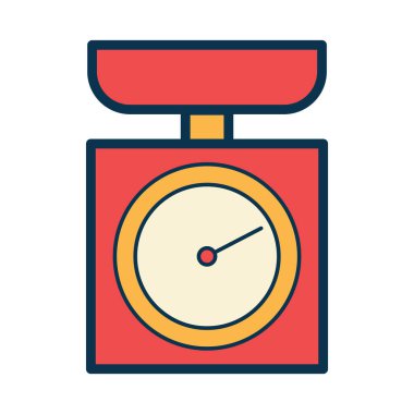 modern grafik simgesi vektör illüstrasyonu 