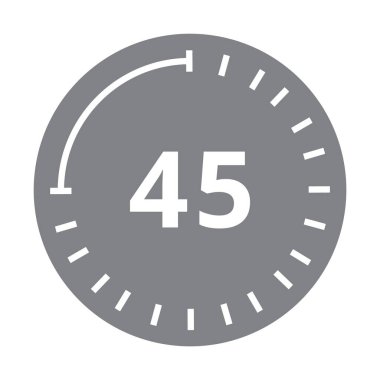 modern grafik simgesi vektör illüstrasyonu 